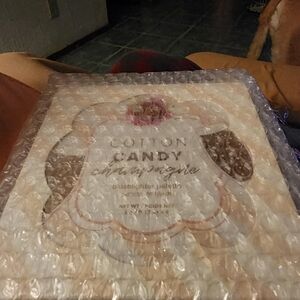 Cotton Candy Champagne Blush Palette